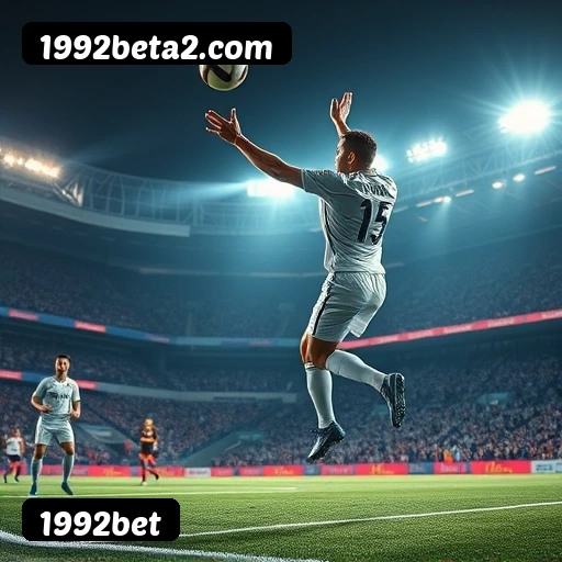 Tabela RTP dos jogos de cassino da 1992bet