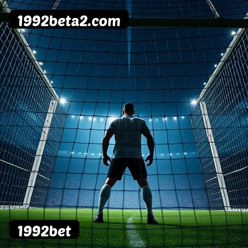 1992bet PIX instantâneo Brasil - Depósito e saque em minutos 24/7