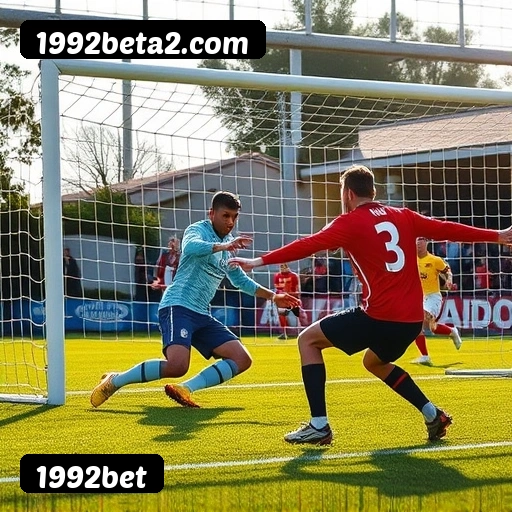 Principais provedores de slots da 1992bet - NetEnt, Pragmatic Play, Play'n GO