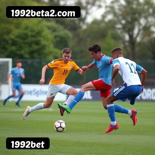 6 vantagens exclusivas do programa VIP da 1992bet