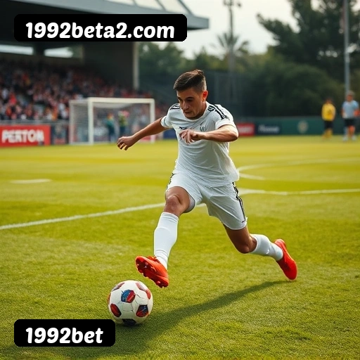 Níveis do programa VIP da 1992bet